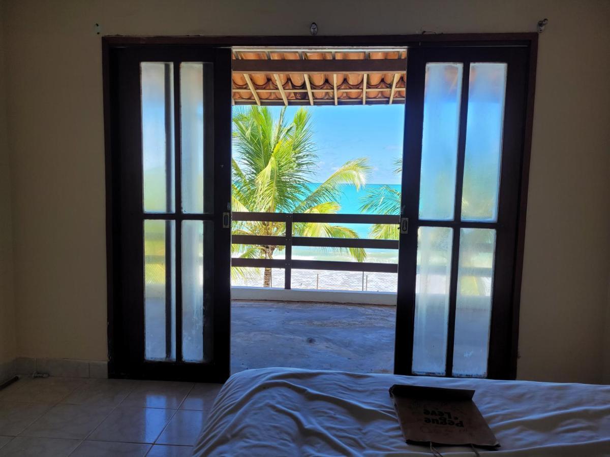 Sun Paradise - Ipioca Maceió Kültér fotó