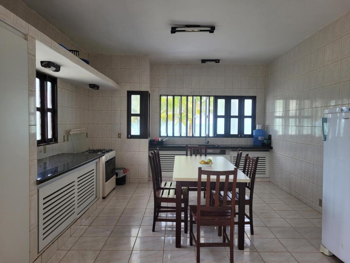 Sun Paradise - Ipioca Maceió Kültér fotó