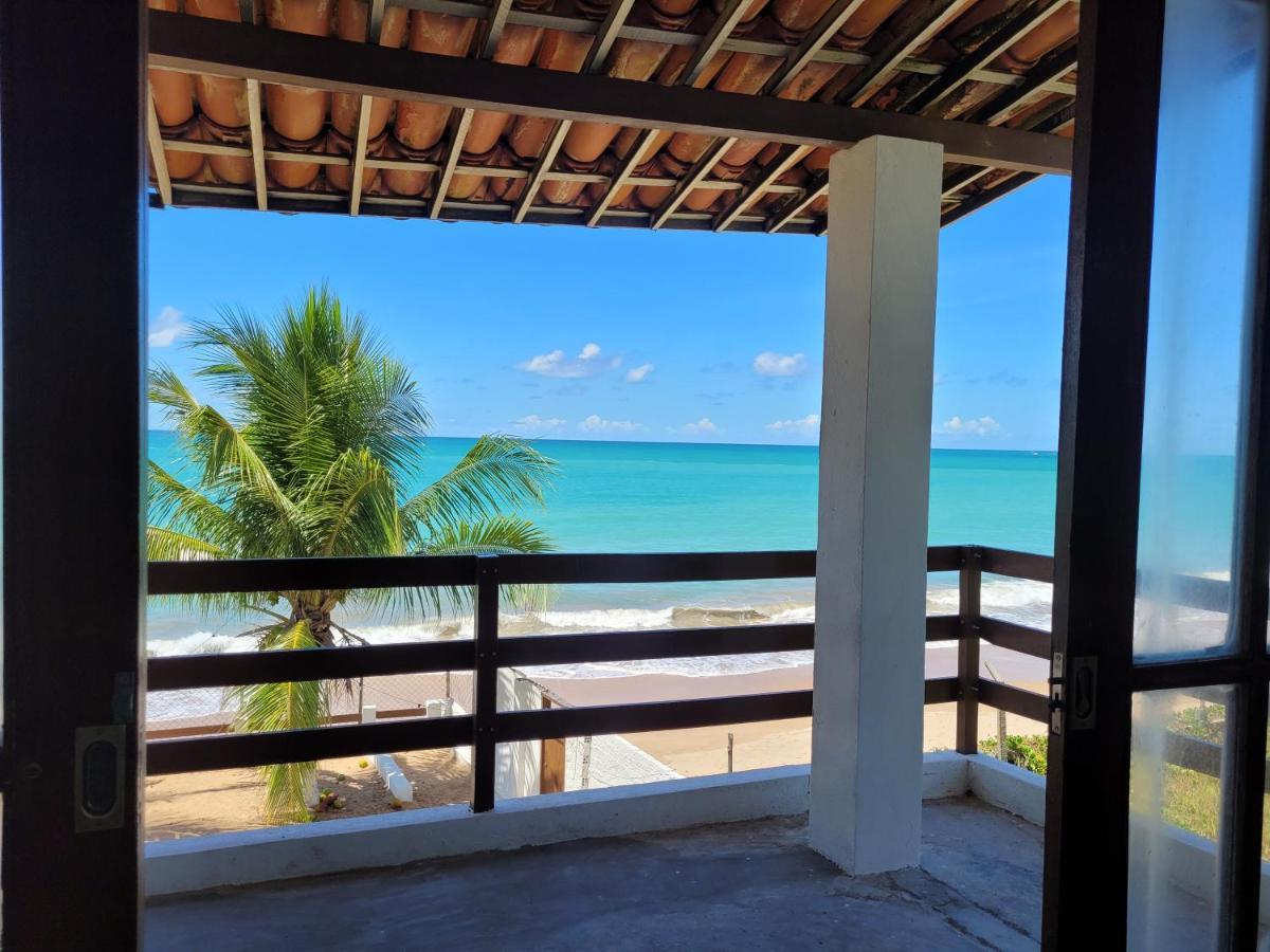 Sun Paradise - Ipioca Maceió Kültér fotó